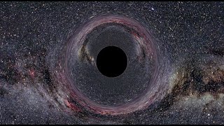 Cool Physics 20 Black Holes and MACHO Dark Matter [upl. by Gifferd978]