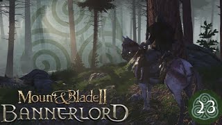 Mount amp Blade Bannerlord 2  A Noobs Journey Ep 23  The War Continues [upl. by Ellehcal]