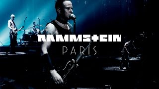 Rammstein Paris  Du Hast Official Video [upl. by Merchant]