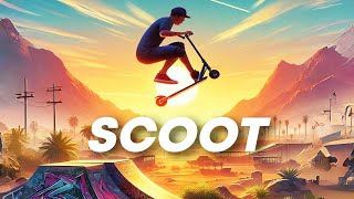 The BEST SCOOTER GAME Ive Seen SCOOT [upl. by Ayekel]