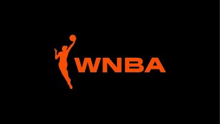 WNBA [upl. by Airegin]