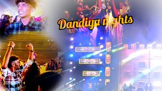 Dandiya Event Narsimha Reddy Engineering College fullnachokali🥳 [upl. by Aziza]