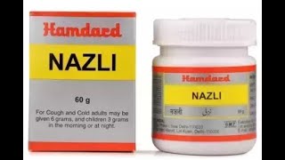 Hamdard Nazli [upl. by Nakada30]