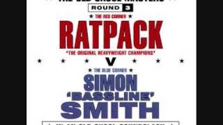 Ratpack Vs Simon Bassline Smith  Congress 40 miles [upl. by Esemaj514]