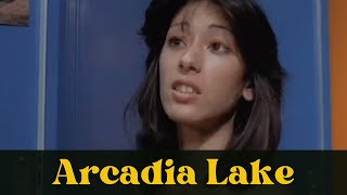 Arcadia Lake The Star Who Vanished Without a Trace [upl. by Cuhp]