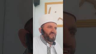 Tema  quot Vlera e Bamirësisë quot IMAM RUSHIT RADOMIRA FERATI [upl. by Nido]