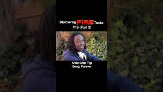 85 Discovering Fire Tracks 19 Part 3 searchingforhiddenrapgems undergroundhiphop [upl. by Miett]