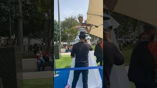 Exploring Dubai expo An Inside Look At The2020 youtube shortvideo shorts short youtubeshorts [upl. by Bone]