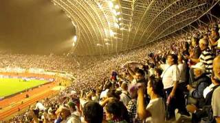 HAJDUK SPLIT  TORCIDA  DALMACIJO [upl. by Lasonde]