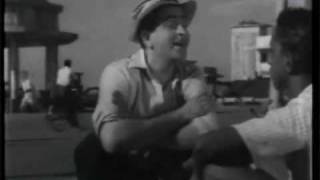 Jeena Isi Ka Naam Hai  Raj Kapoor Anari [upl. by Nanyk]