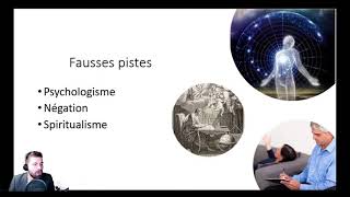 DOITON FUIR LE PARANORMAL  Occultisme VS Philosophie 6 [upl. by Sillad]