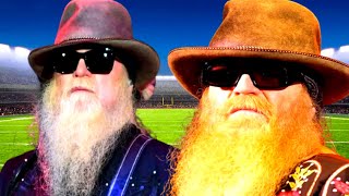 ZZ TOP Band Members SAD DEATHS DISAGREEMENTS amp REUNION TOURS [upl. by Aihceyt13]