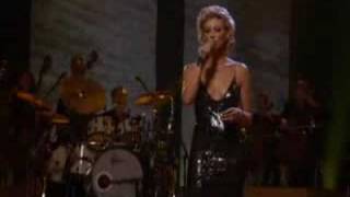 Faith Hill  When The Lights Go Down Amazing Performance [upl. by Icat]