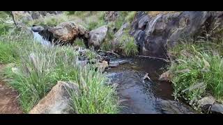 bells rapids park waterfall [upl. by Ydak786]