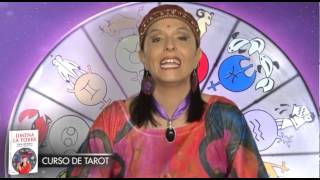 Jimena La Torre presenta Curso de Tarot [upl. by Hadleigh]