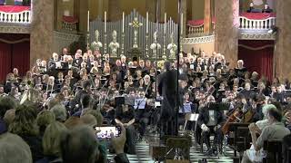 G Verdi  Messa da Requiem  Coro Amici del Loggione del Teatro alla Scala [upl. by Erv701]