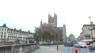 London Tours  London Sightseeing Bus Tours  Windsor Bath and Stonehenge [upl. by Pierette]