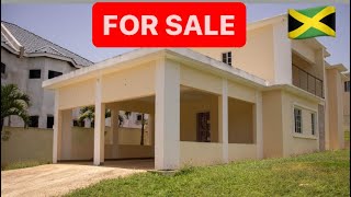 HOME FOR SALE BRUMALIA MANCHESTER 🇯🇲 [upl. by Lopes667]