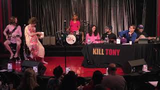 KILL TONY 289  Ethan Klein Hila Klein  H3 PODCAST [upl. by Hiroko106]