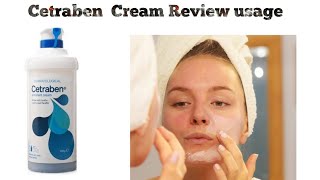 Cetraben Cream usage Benefits  Best Cream for Winters [upl. by Eerahc]