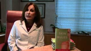 Skin Rules Trade Secrets From New York Dermatologist Dr Debra Jaliman [upl. by Conant439]