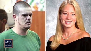 Joran van der Sloot Reveals Gruesome Details of Natalee Holloway’s Murder [upl. by Lem]