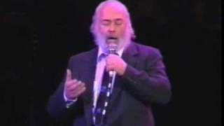 R´ Shlomo Carlebach BORCHI NAFSHI  Live 1993 ר´ שלמה קרליבך בהופעה חיה [upl. by Taveda]