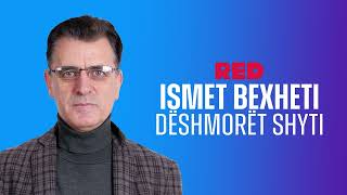 Ismet Bexheti  Dëshmorët Shyti [upl. by Roscoe]