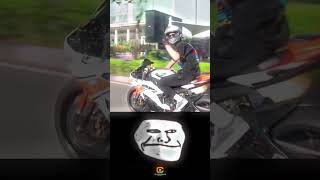 whats that 😋 r6 yamaha trending trollface yamahar1 [upl. by Tankoos]