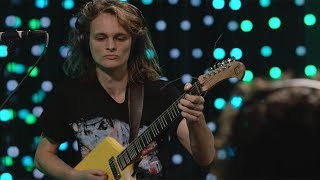 King Gizzard amp The Lizard Wizard  Sleep Drifter Live on KEXP [upl. by Adolpho]