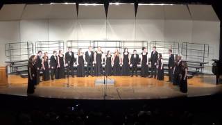 BVNW Chamber Singers  quotExultate Justi In Dominoquot  Viadana Ed Martens [upl. by Ahsiel]