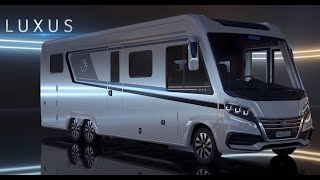 Der BESTE Knaus aller Zeiten Knaus Sun I 900 LEG 2021 Wohnmobil Neuheiten 2021 Roomtour Pressechef [upl. by Jaycee]