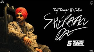 Sheraan Da Official Video Diljit Dosanjh  Sultaan  Jaani Neeru BajwaLatest Punjabi Song 2024 [upl. by Araminta497]