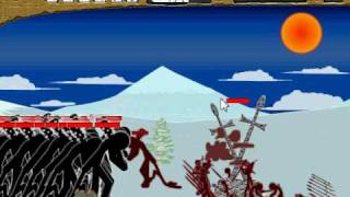 Stick Wars Hacks [upl. by Cristin]