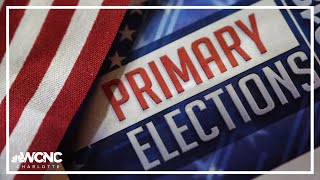 Super Tuesday Previewing North Carolinas 2024 primary election [upl. by Song83]