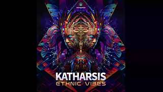 Katharsis  Ethnic Vibes [upl. by Anhsirk]