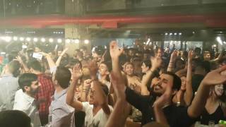 ΔΙΣ ΜΑΔΙΑΜ OPENING SOCIALISTA CLUB ΓΚΑΖΙ ΑΘΗΝΑ [upl. by Aslin]