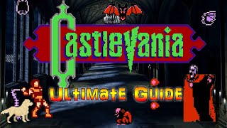 Castlevania  Launch trailer  PS4 [upl. by Pickering]