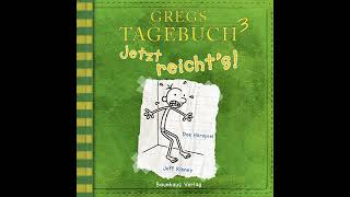 Gregs Tagebuch  Folge 3 Jetzt reichts [upl. by Enialed]