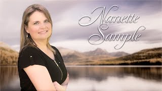 Nanette Sample Memorial [upl. by Amil]