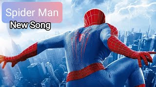 Spider Man Official Song  Bengali Version  Spider man Bengal Song  spider man new movie  Spider [upl. by Gore]