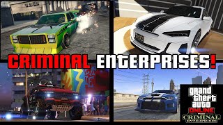 GTA 5 Online  The Road To 5000 Subscribers  Special Cargo Crate Grind  OddManGaming Livestream [upl. by Sapienza]