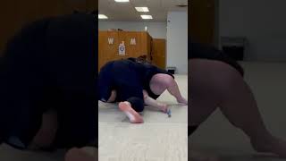 Overhook Butterfly Sweep [upl. by Sine]