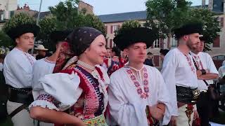 Festival du Rouergue Cultures du Monde  Cérémonie douverture à Rodez [upl. by Sert]