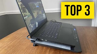 TOP 3  Meilleur Refroidisseur PC Portable 2022 [upl. by Amieva]