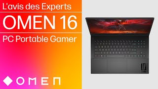 OMEN 16  PC Portable Gamer  Review with HP Live Experts 2024 [upl. by Huang]