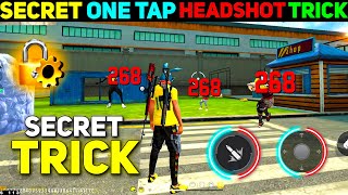 Free Fire Auto Headshot Trick 2024 Sensitivity  2gb 4gb 6gb Ram Headshot Sensitivity Setting [upl. by Kindig]