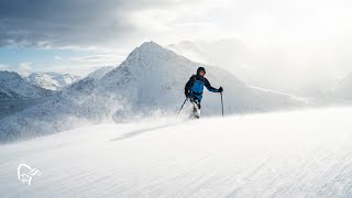 Norrøna lyngen [upl. by Amandy436]