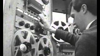 Radio Caroline 1965 documentary quotI Love Caroline On 199quot [upl. by Namrej701]