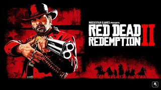 Red Dead Redemption 2 Part 14 [upl. by Merry853]